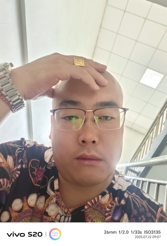 一生诺言的第五张照片--闽清相亲服务中心