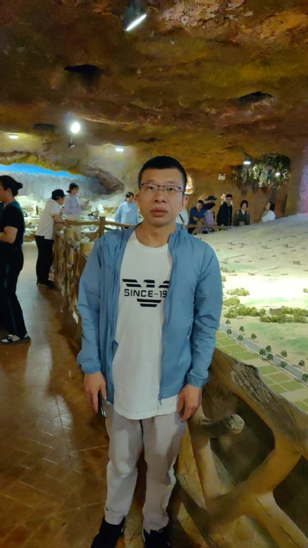 时光的第一张照片--闽清相亲服务中心