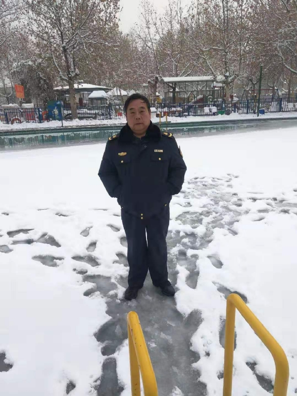 老顽童的第二张照片--闽清相亲服务中心