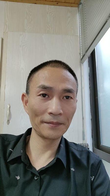 风铃的第一张照片--闽清相亲服务中心