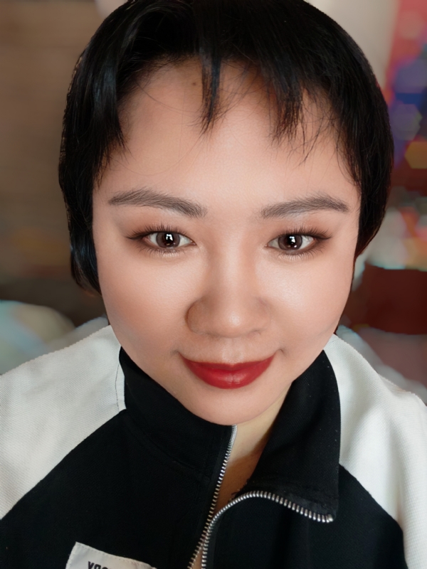 韵韵的第一张照片--闽清相亲服务中心