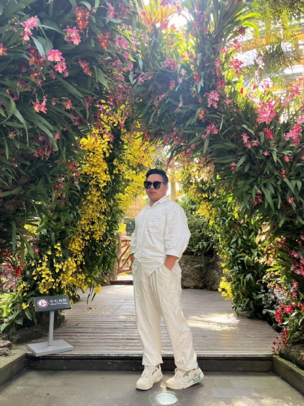 少一点的第一张照片--闽清相亲服务中心