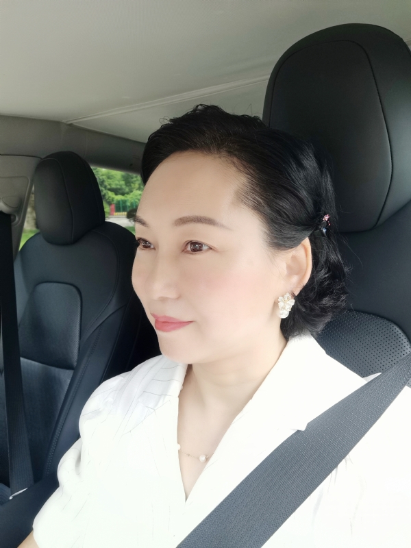 艳阳天的第一张照片--闽清相亲服务中心