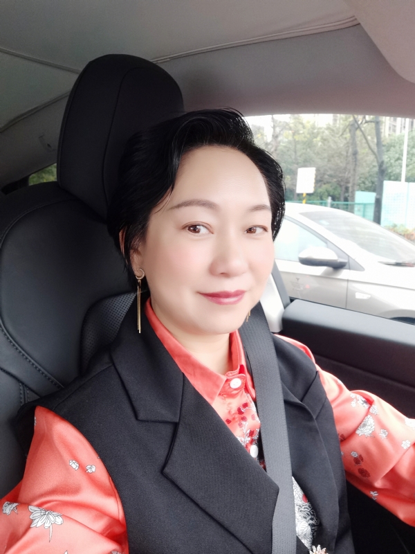 艳阳天的第二张照片--闽清相亲服务中心