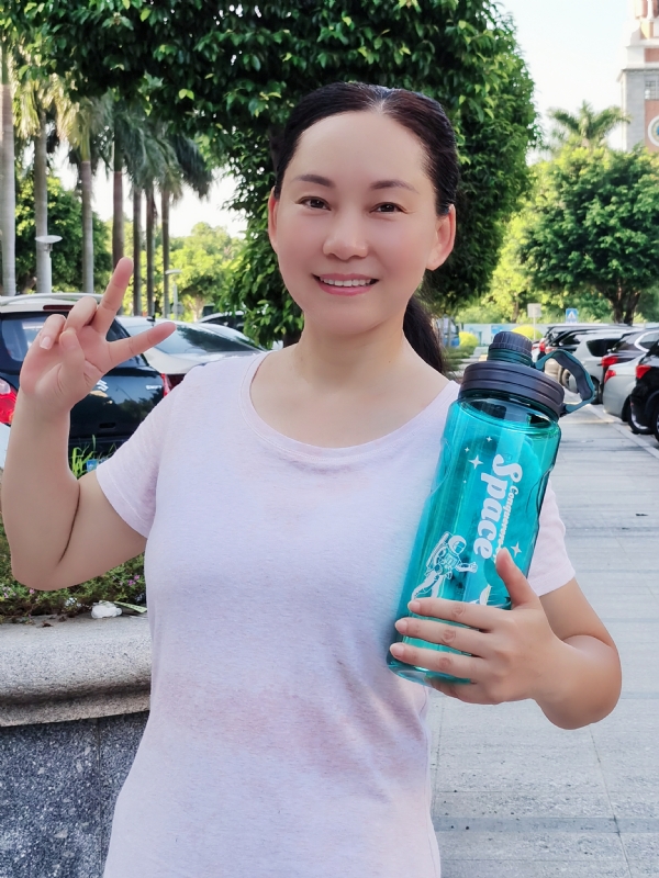 艳阳天的第三张照片--闽清相亲服务中心