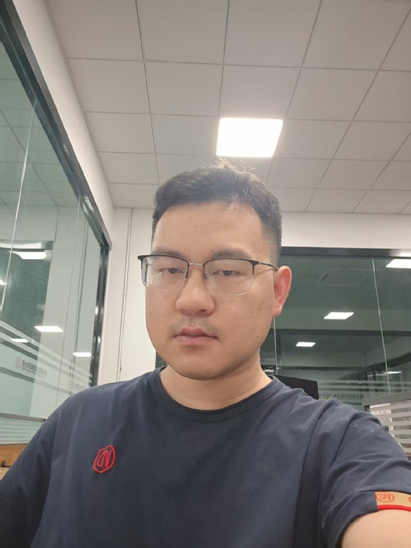 雨落浅响的第一张照片--闽清相亲服务中心
