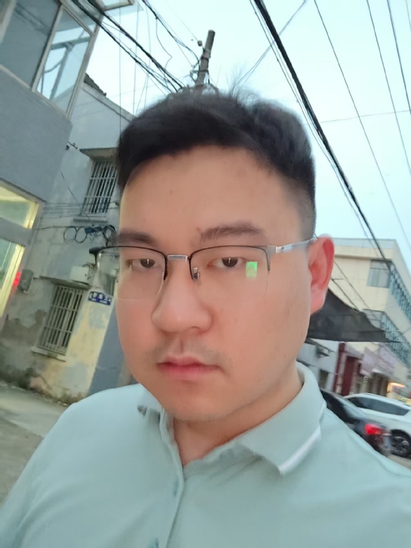 雨落浅响的第二张照片--闽清相亲服务中心