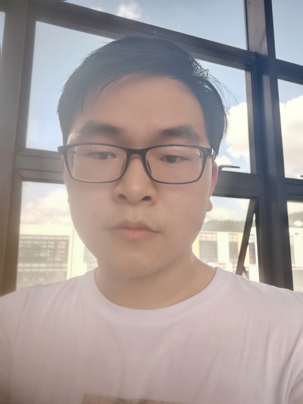 遇见YU的第一张照片--闽清相亲服务中心