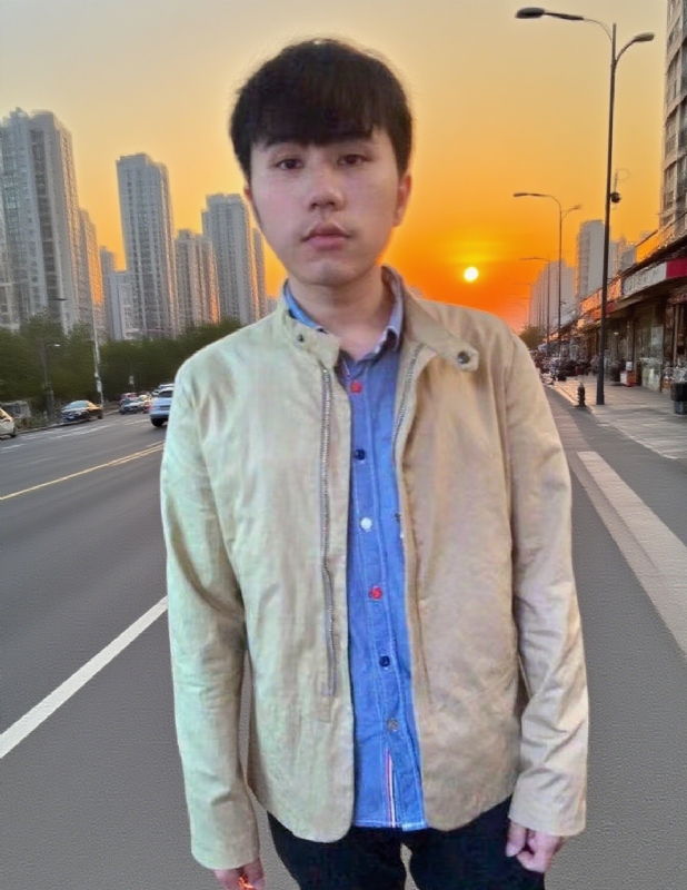阿星的第二张照片--闽清相亲服务中心
