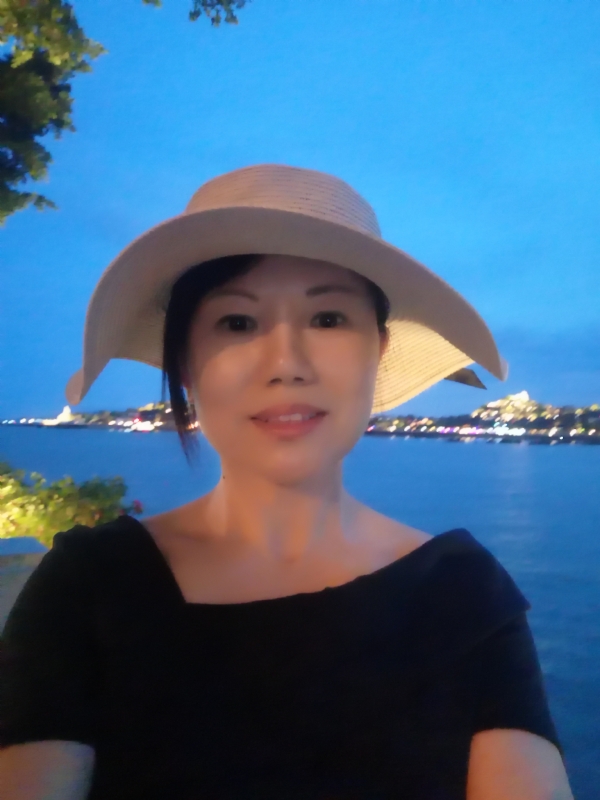 一心的第一张照片--闽清相亲服务中心