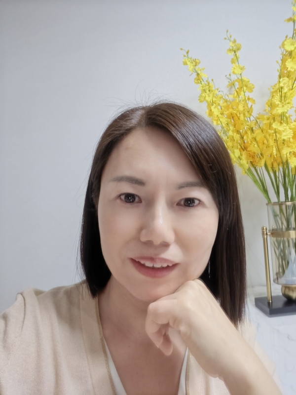 一心的第二张照片--闽清相亲服务中心