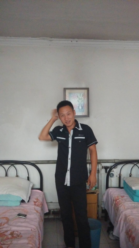 邢台交友的第一张照片--闽清相亲服务中心