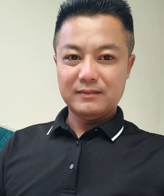 落日的第一张照片--闽清相亲服务中心