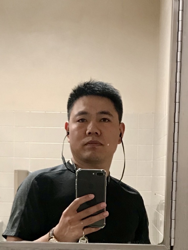 张智博的第一张照片--闽清相亲服务中心