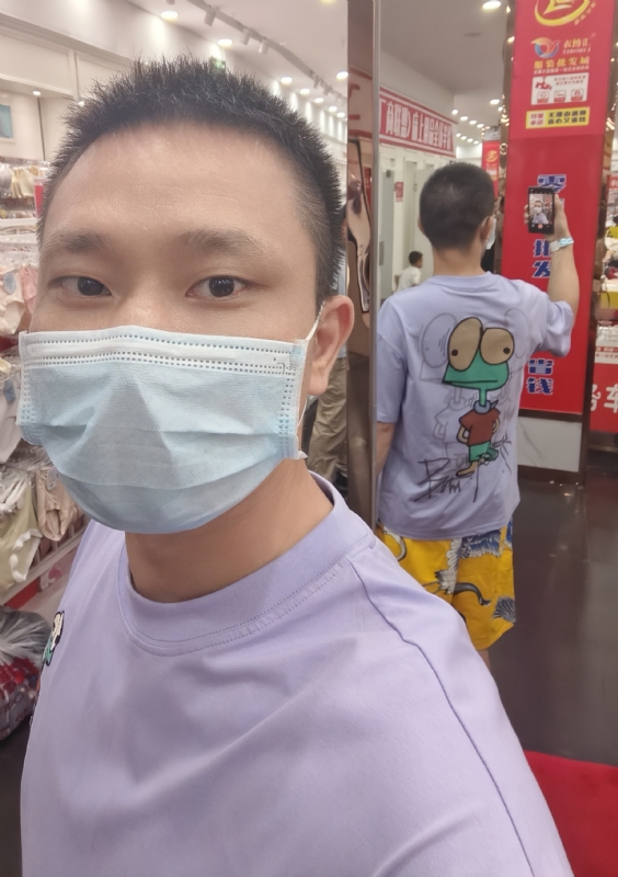 向往的远方的第一张照片--闽清相亲服务中心