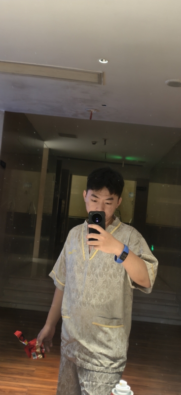Mai的第一张照片--闽清相亲服务中心