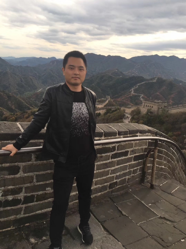 海阔天空的第一张照片--闽清相亲服务中心