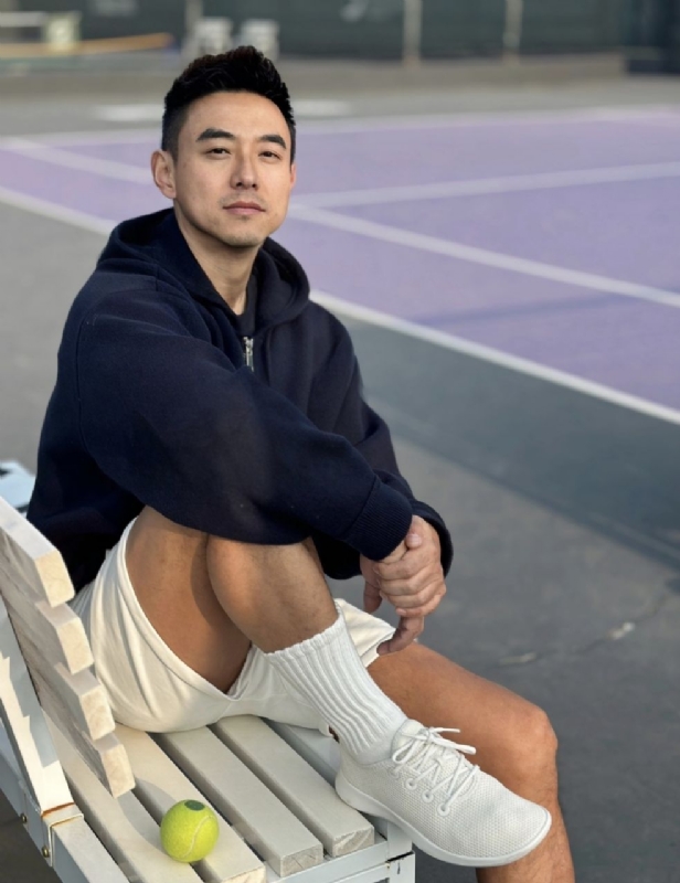 风雨无阻的第一张照片--闽清相亲服务中心