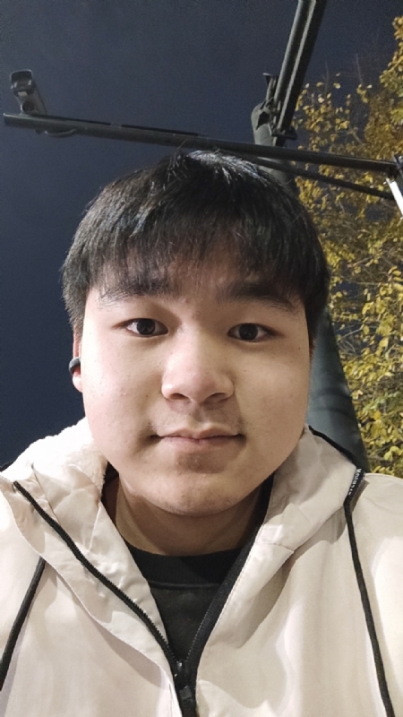 星封的第一张照片--闽清相亲服务中心