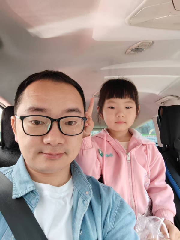 知天晓的第一张照片--闽清相亲服务中心