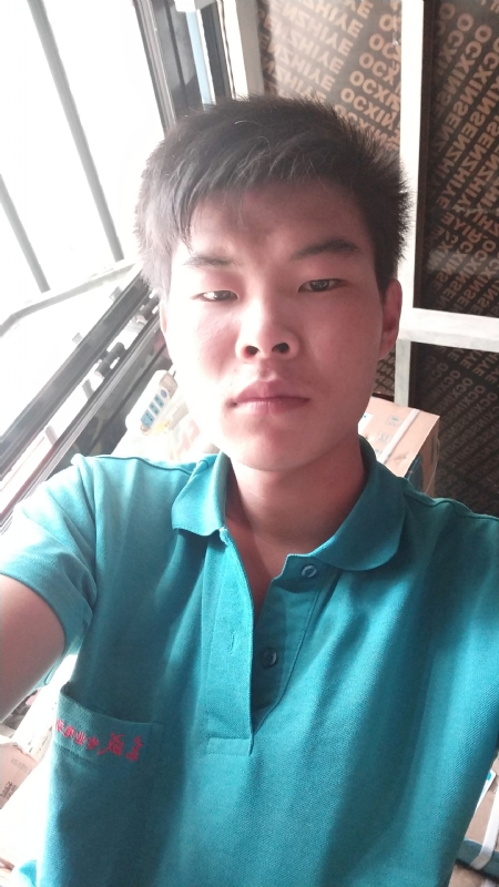 平凡的第一张照片--闽清相亲服务中心