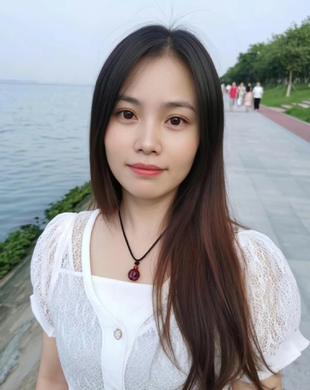 想你的月亮的第五张照片--闽清相亲服务中心