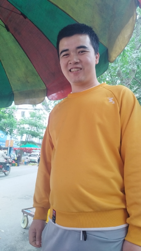 海中寻花柳的第一张照片--闽清相亲服务中心