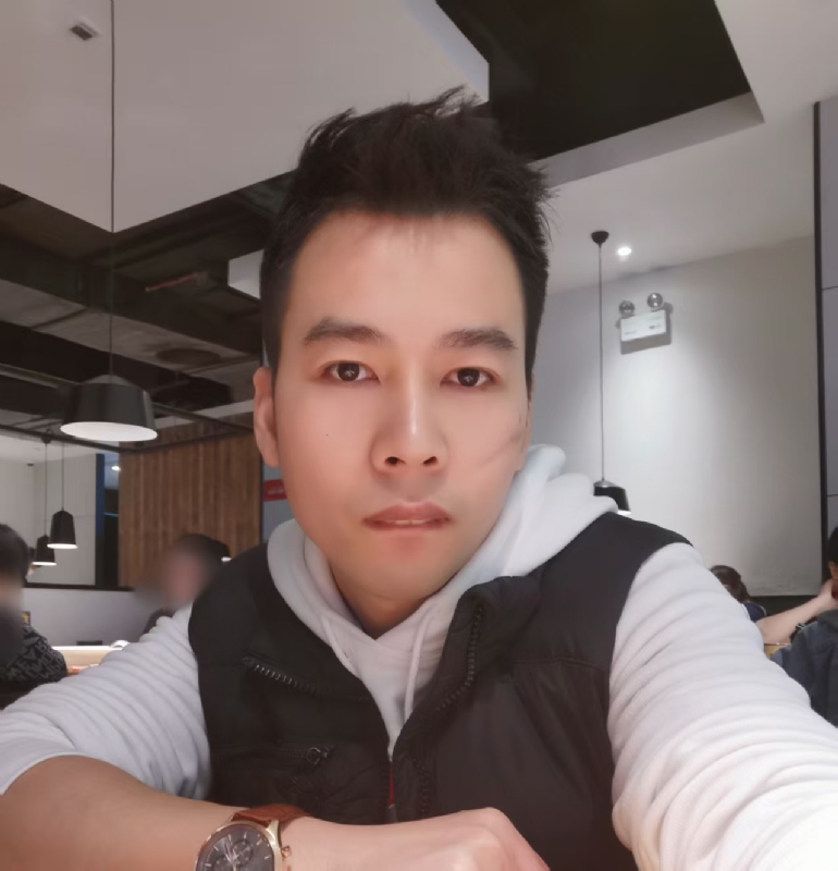 思明的第一张照片--闽清相亲服务中心