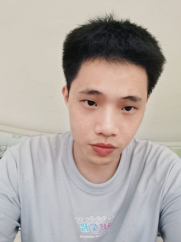 乐乐的第一张照片--闽清相亲服务中心