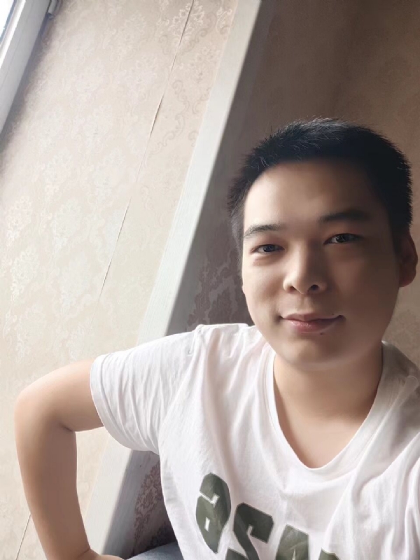 开心怪兽的第一张照片--闽清相亲服务中心