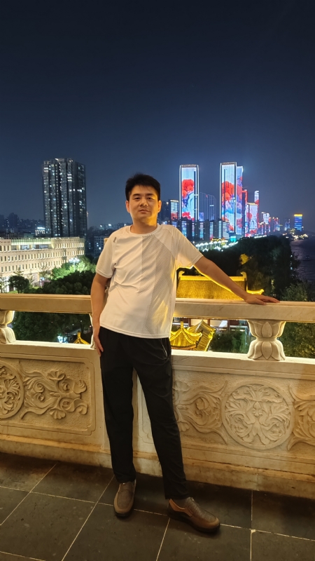 Bilybi的第一张照片--闽清相亲服务中心