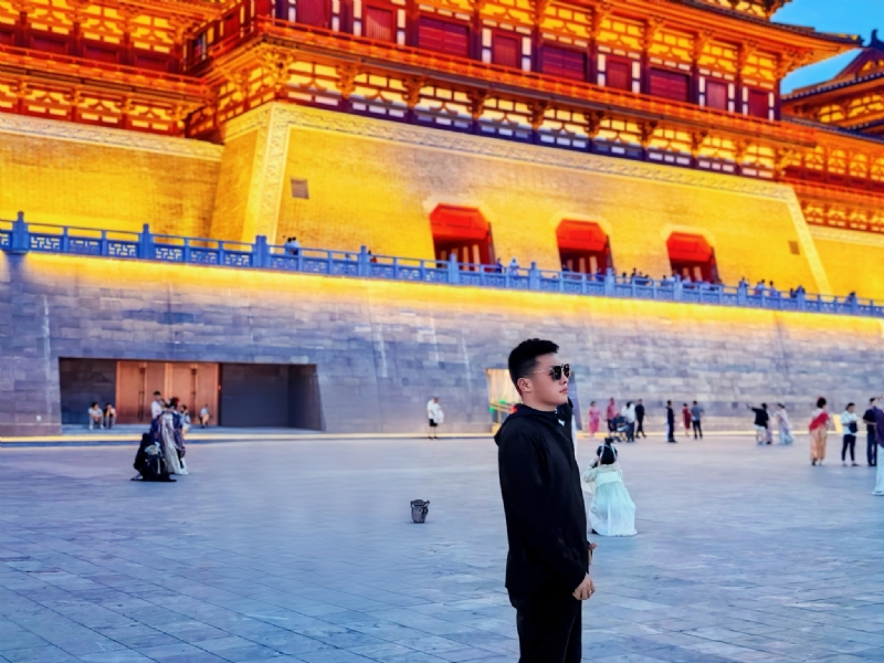 大房子的第一张照片--闽清相亲服务中心