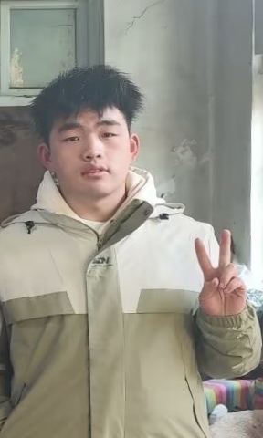 刘锡志的第一张照片--闽清相亲服务中心