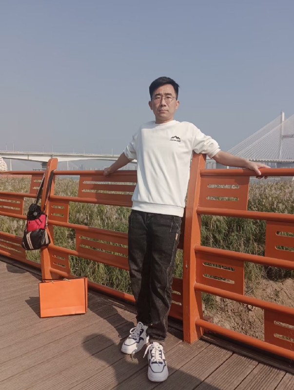 黑白的第一张照片--闽清相亲服务中心