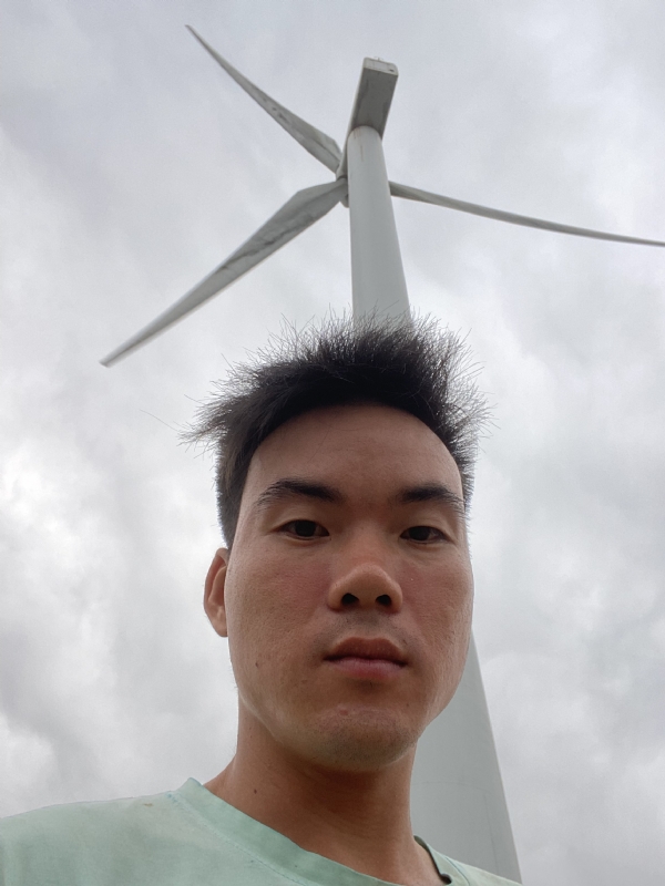 柒墨的第一张照片--闽清相亲服务中心