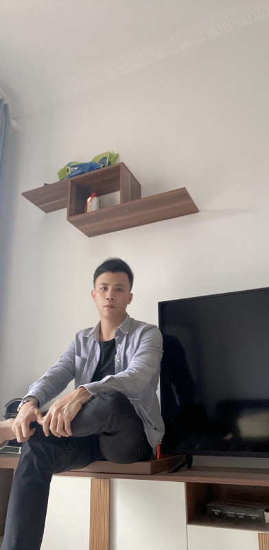 普鲁斯特效应的第一张照片--闽清相亲服务中心
