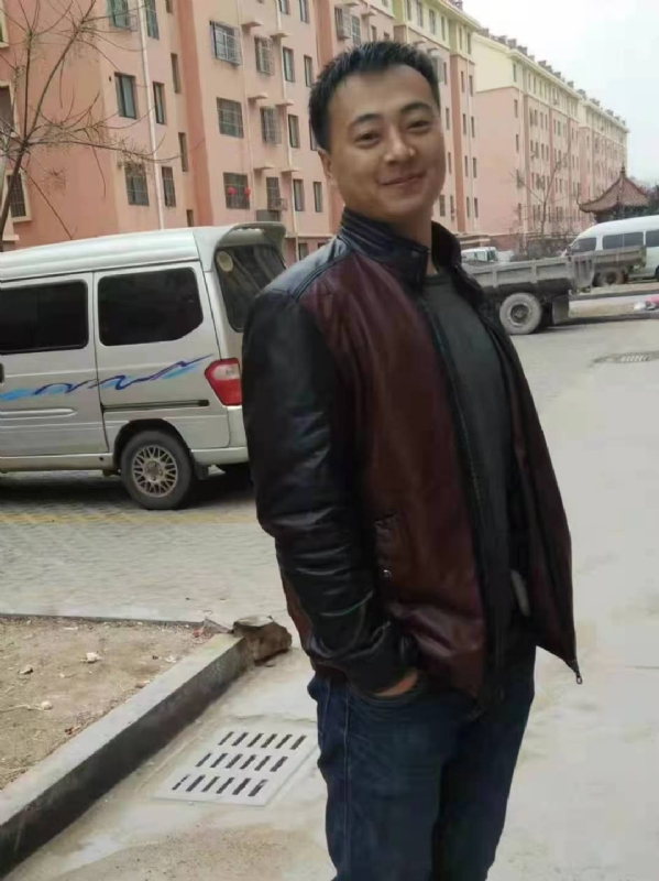 云淡风轻的第一张照片--闽清相亲服务中心