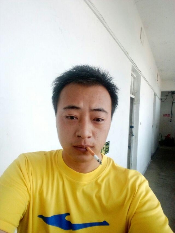 云淡风轻的第二张照片--闽清相亲服务中心