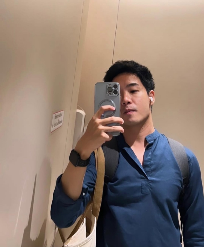海与浪的第一张照片--闽清相亲服务中心