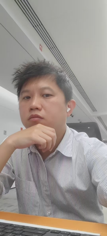 木木的第一张照片--闽清相亲服务中心
