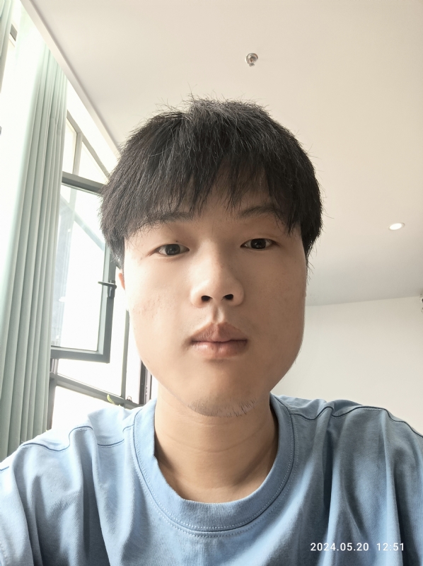 槐夏的第二张照片--闽清相亲服务中心