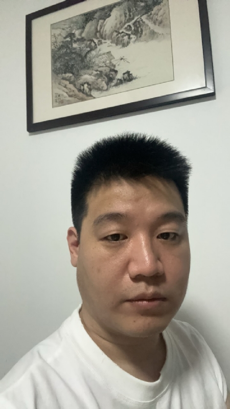随遇而安的第一张照片--闽清相亲服务中心