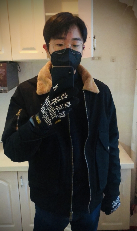 小雨的第二张照片--闽清相亲服务中心