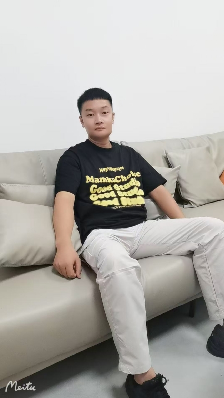 东东的第一张照片--闽清相亲服务中心