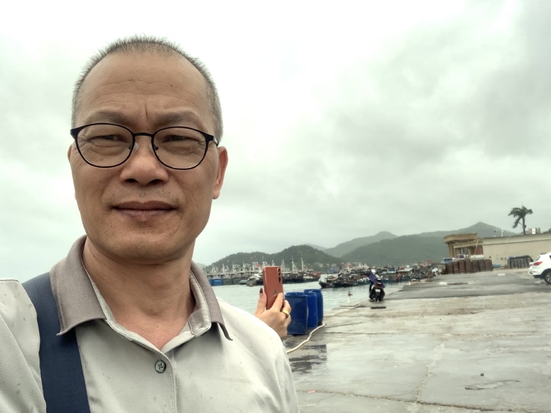 独行侠的第二张照片--闽清相亲服务中心