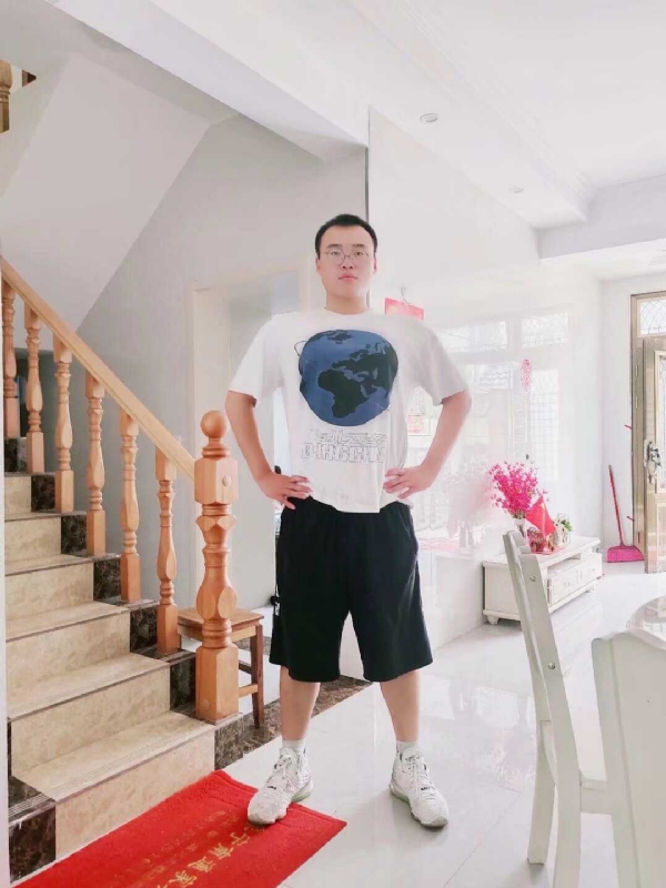 中考体育的第一张照片--闽清相亲服务中心