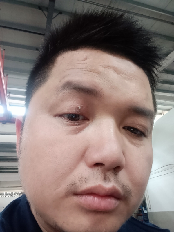 彬彬的第一张照片--闽清相亲服务中心