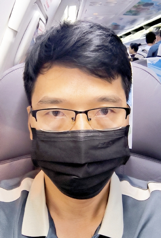 千年老妖的第三张照片--闽清相亲服务中心