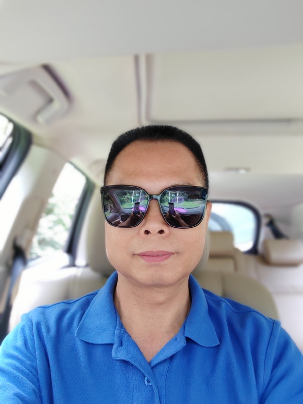chkycc的第二张照片--闽清相亲服务中心