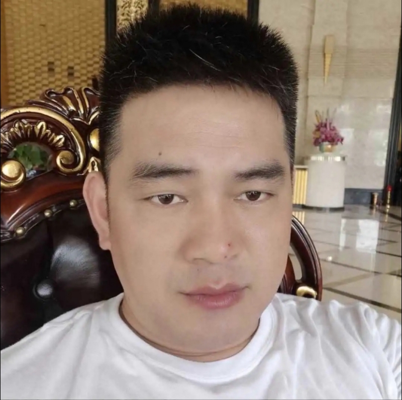 随风的第一张照片--闽清相亲服务中心
